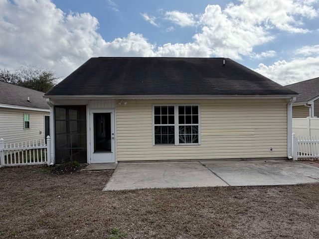 900 Silvercrest Dr., Myrtle Beach, SC 29579