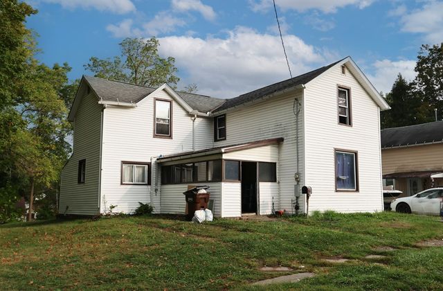 135 Wood Street, Mansfield, OH 44903