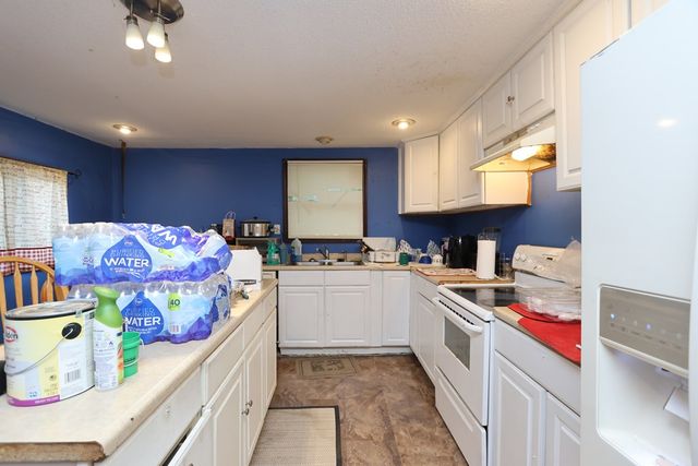 135 Wood Street, Mansfield, OH 44903