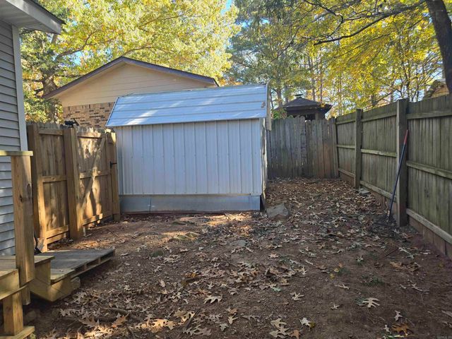429 E Moore Street, Heber Springs, AR 72543