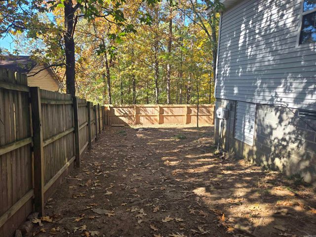 429 E Moore Street, Heber Springs, AR 72543