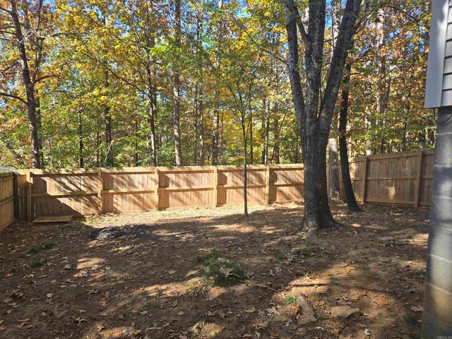 429 E Moore Street, Heber Springs, AR 72543