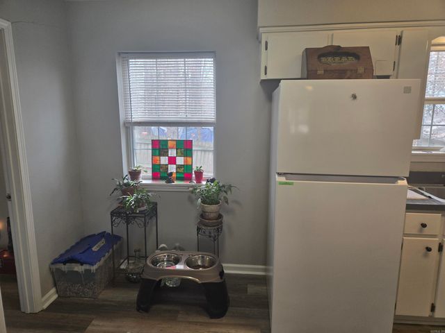 429 E Moore Street, Heber Springs, AR 72543