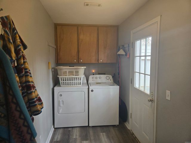 429 E Moore Street, Heber Springs, AR 72543