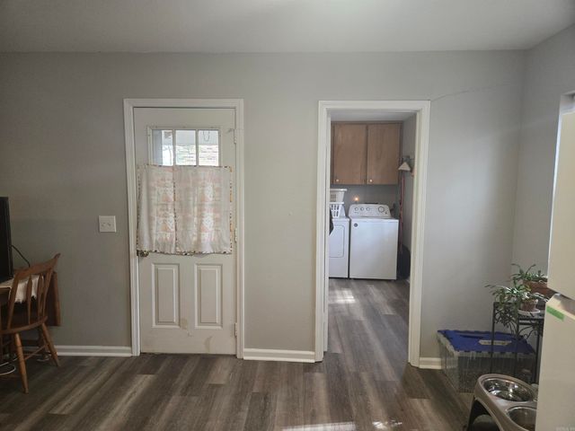 429 E Moore Street, Heber Springs, AR 72543