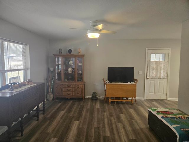 429 E Moore Street, Heber Springs, AR 72543