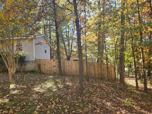 429 E Moore Street, Heber Springs, AR 72543