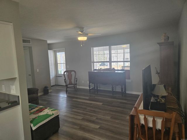 429 E Moore Street, Heber Springs, AR 72543