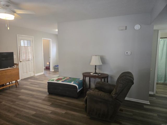 429 E Moore Street, Heber Springs, AR 72543