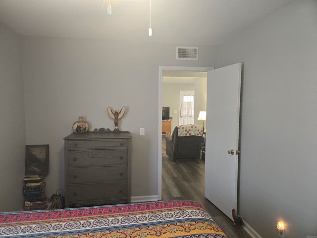 429 E Moore Street, Heber Springs, AR 72543