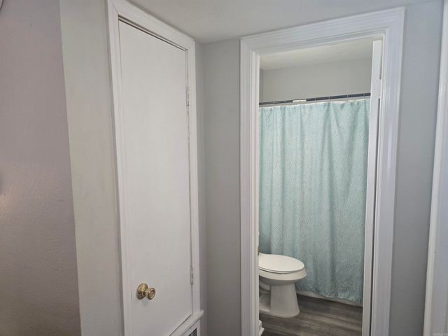 429 E Moore Street, Heber Springs, AR 72543