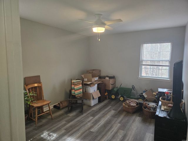 429 E Moore Street, Heber Springs, AR 72543