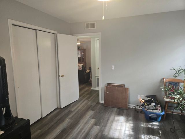 429 E Moore Street, Heber Springs, AR 72543