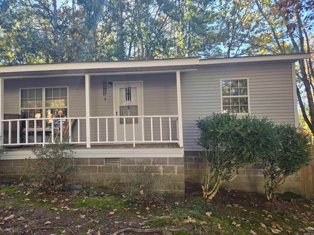 429 E Moore Street, Heber Springs, AR 72543