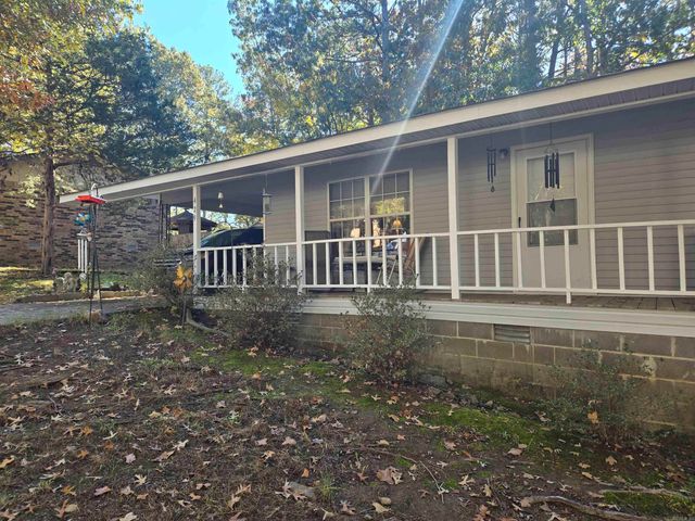 429 E Moore Street, Heber Springs, AR 72543