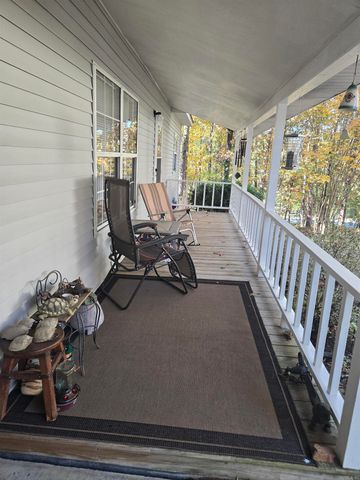 429 E Moore Street, Heber Springs, AR 72543