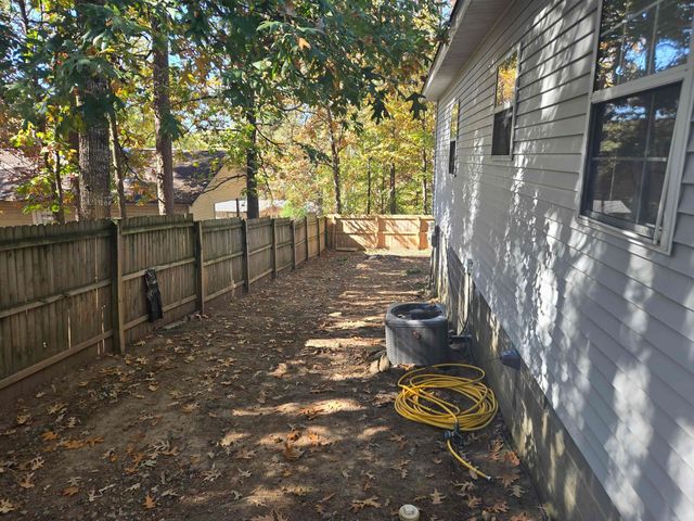 429 E Moore Street, Heber Springs, AR 72543