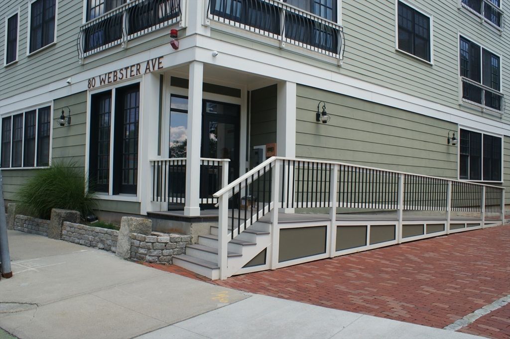 80 Webster Ave 3H, Somerville, MA 02143