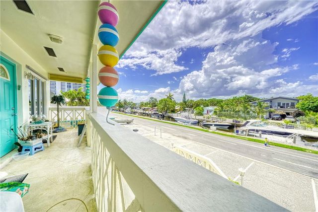 3220 Canal Dr, Pompano Beach, FL 33062