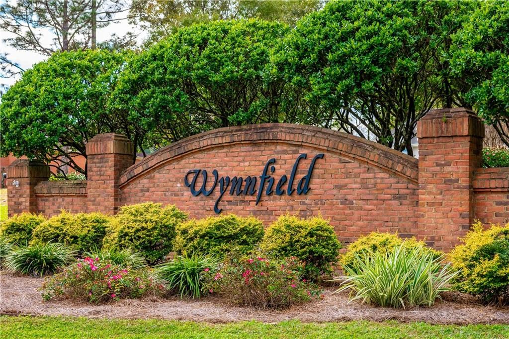7251 Wynngate Way, Mobile, AL 36695 — exterior
