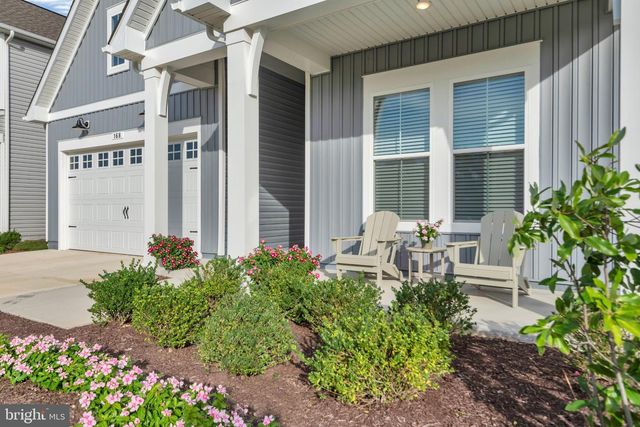 168 REDSTART DR, Chester, MD 21619