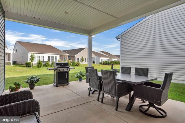 168 REDSTART DR, Chester, MD 21619