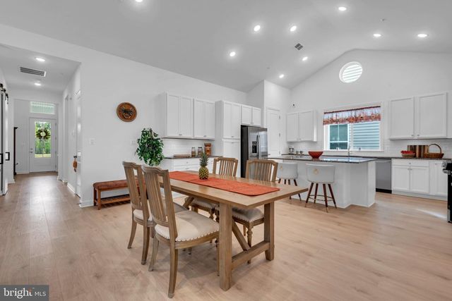 168 REDSTART DR, Chester, MD 21619