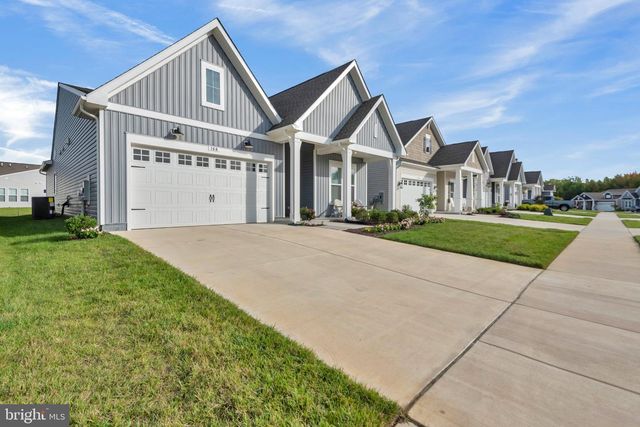 168 REDSTART DR, Chester, MD 21619