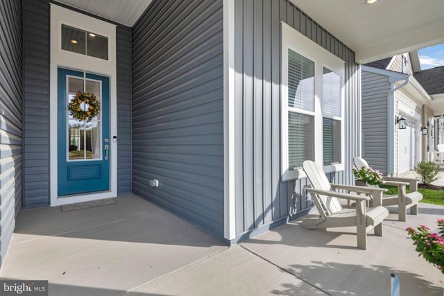 168 REDSTART DR, Chester, MD 21619
