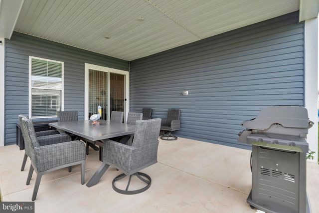 168 REDSTART DR, Chester, MD 21619