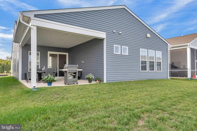 168 REDSTART DR, Chester, MD 21619