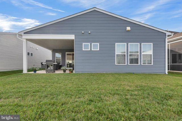 168 REDSTART DR, Chester, MD 21619