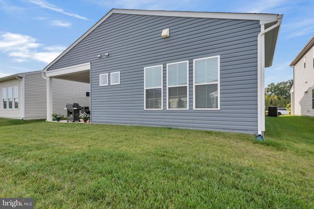168 REDSTART DR, Chester, MD 21619