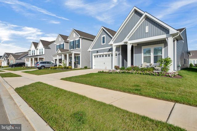 168 REDSTART DR, Chester, MD 21619