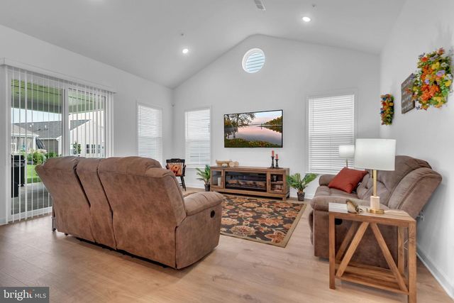 168 REDSTART DR, Chester, MD 21619