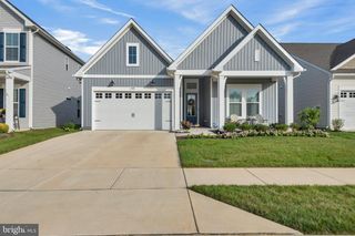168 REDSTART DR, Chester, MD 21619