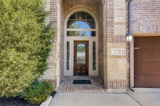 20251 Ivory Valley Lane, Cypress, TX 77433