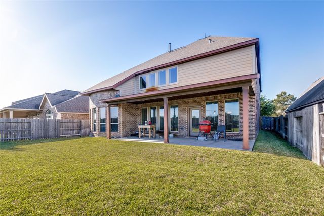 20251 Ivory Valley Lane, Cypress, TX 77433