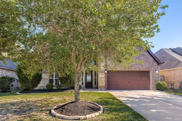 20251 Ivory Valley Lane, Cypress, TX 77433