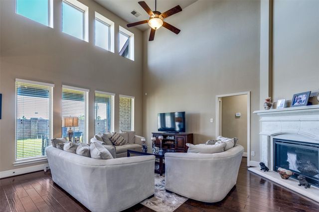 20251 Ivory Valley Lane, Cypress, TX 77433