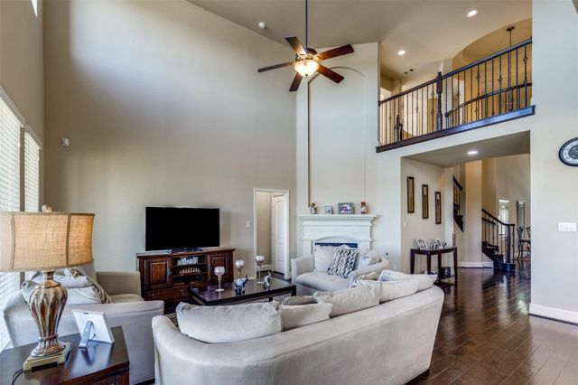 20251 Ivory Valley Lane, Cypress, TX 77433