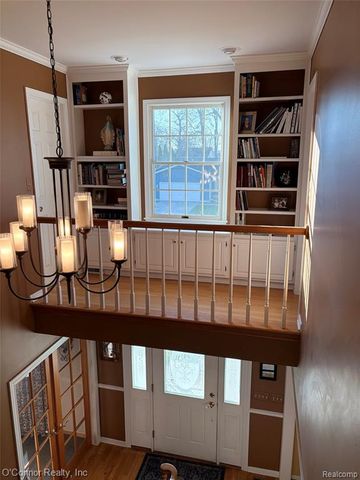 720 Arlington Circle, Marysville, MI 48040