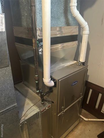 720 Arlington Circle, Marysville, MI 48040