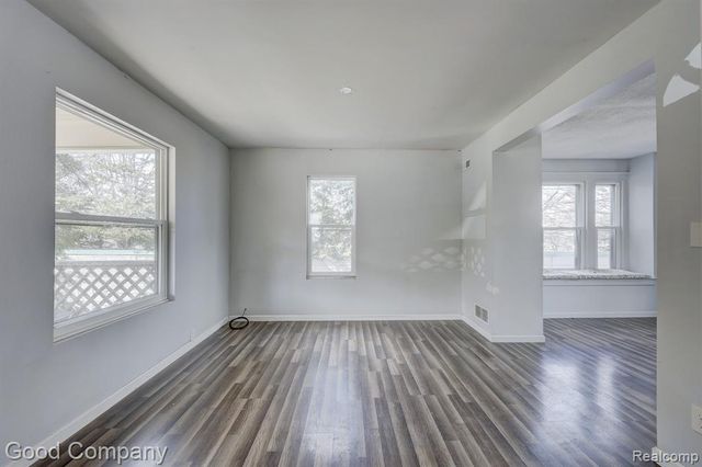 813 S Center Street, Royal Oak, MI 48067