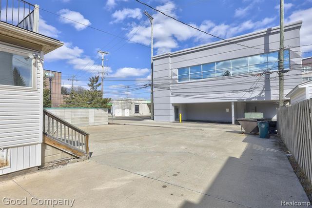 813 S Center Street, Royal Oak, MI 48067