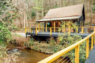 277 Jo Anne Sisson Road, Blue Ridge, GA 30513