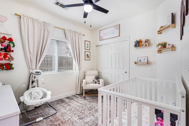 1783 Rosa Avenue, Tulare, CA 93274