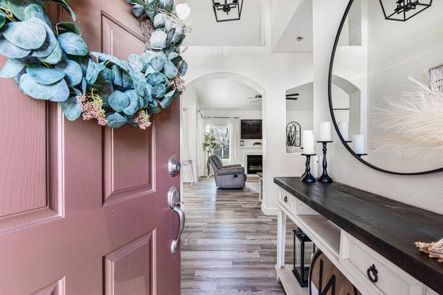 1783 Rosa Avenue, Tulare, CA 93274