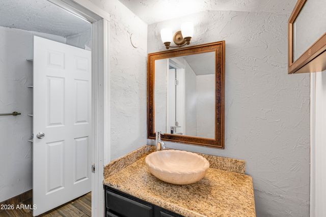 247 S PIONEER --, Mesa, AZ 85204