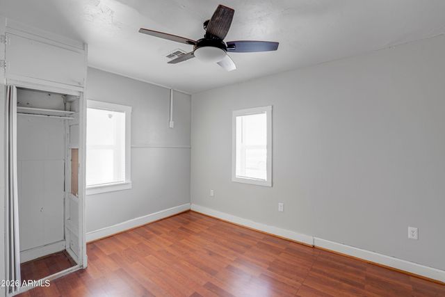 247 S PIONEER --, Mesa, AZ 85204